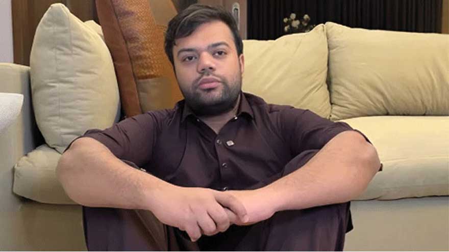 Big relief for Ducky Bhai from Lahore court