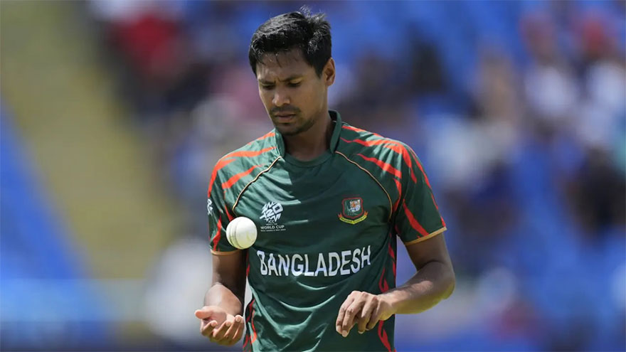 BCB withdraws NOCs for Mustafizur, Nahid Rana for remainder of PSL