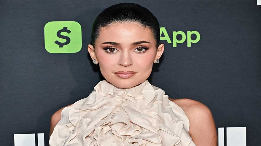 Kylie Jenner sued by ex-housekeeper for 'harassment'