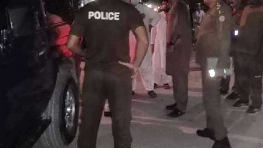 Alleged dacoit killed in Bahawalnagar 'encounter'