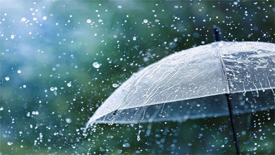 PMD predicts scattered rain, thunderstorms for upper parts of country