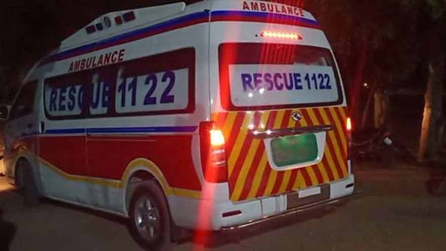 Woman shoots 22-year-old man in Pattoki after marriage refusal