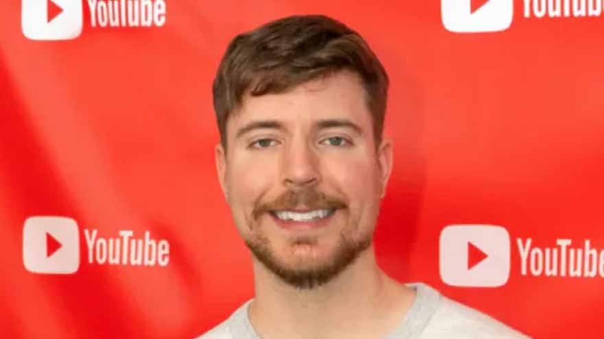 Serious allegations filed against YouTuber MrBeast by former employee