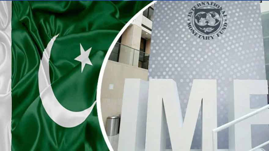 Pakistan meets most IMF targets, $1.2bn tranche approval likely