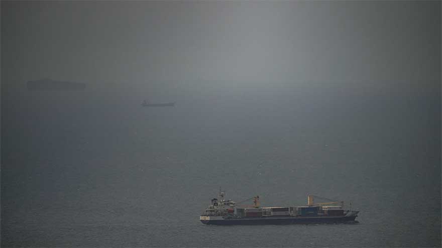 Trump orders US military to 'shoot and kill' Iranian small boats choking Strait of Hormuz