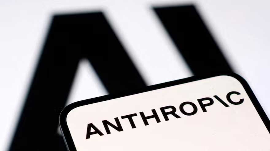 Google to invest up to $40 billion in AI rival Anthropic