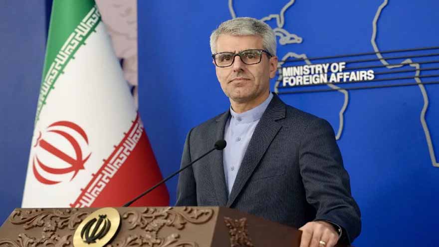 No direct US-Iran talks planned as Tehran opts for backchannel via Pakistan