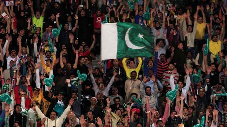 PSL 11 final to host spectators as PM Shehbaz grants permission