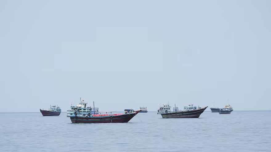 Turkiye may consider role in Hormuz demining after Iran-US deal, minister says