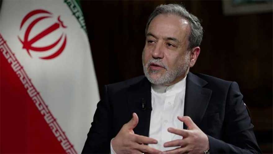 Araghchi scheduled to visit Pakistan again: Iran media