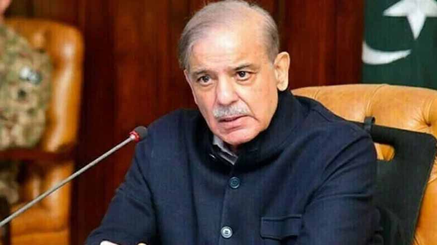 PM Shehbaz takes firm stance on India's allegations over Pahalgam 'false flag' incident