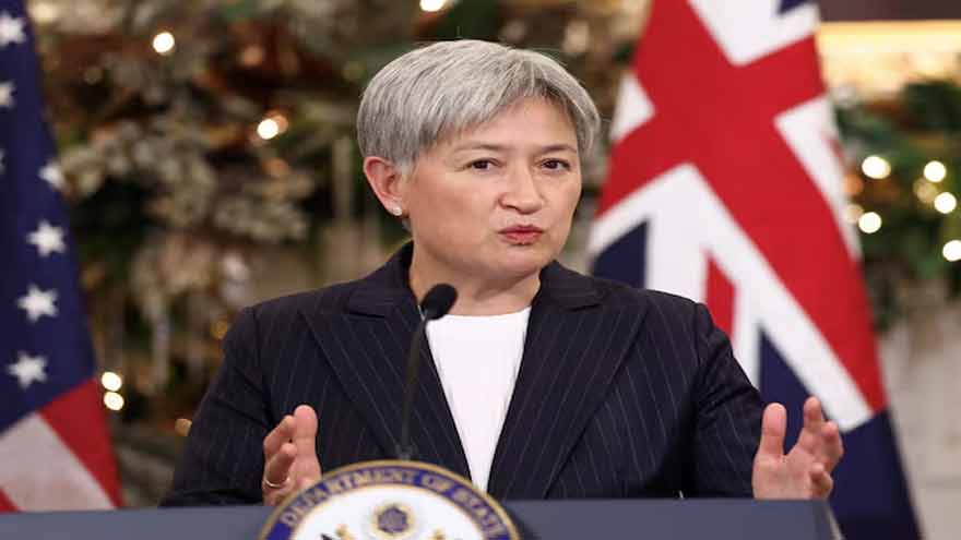 Australia's Wong to visit Japan, China, South Korea to discuss energy security