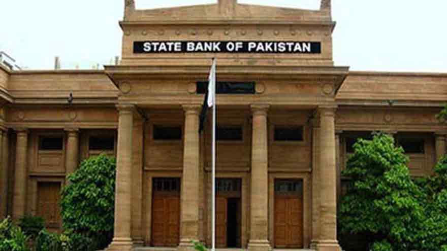SBP raises policy rate by 100 basis points to 11.5pc