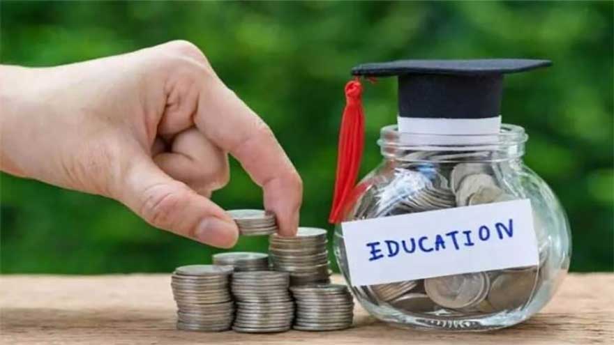 Education sector development budget set for major increase in next fiscal year