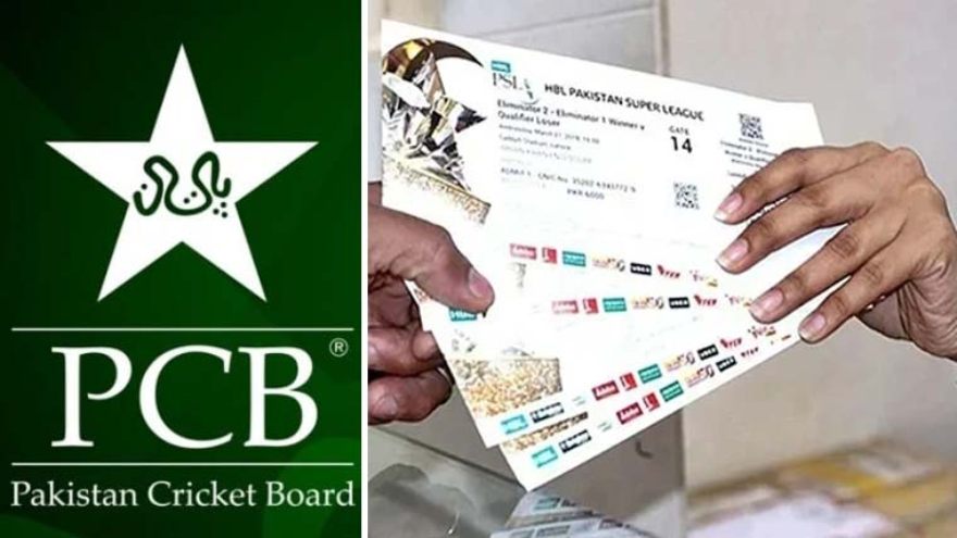 PCB announces ticket details for Karachi qualifier with Rs500 entry price