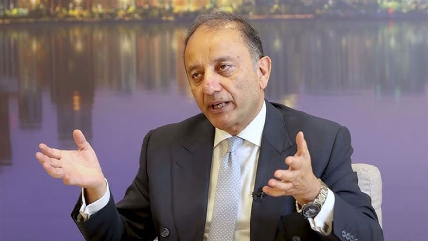 Govt providing petroleum subsidy to motorcyclists, rickshaws: Musadik