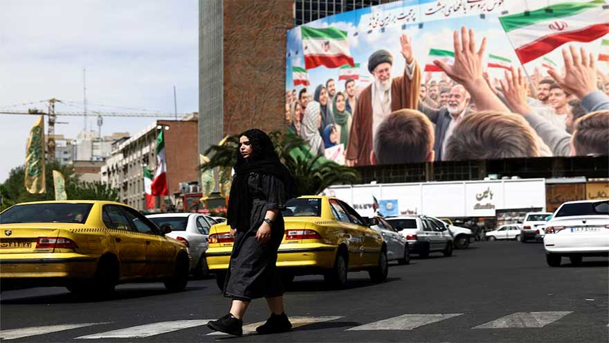 Trump not happy with latest Iran proposal to end the war, US official says