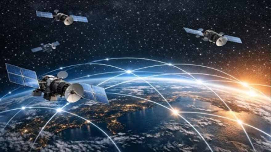 Satellite internet licensing framework nears cabinet approval