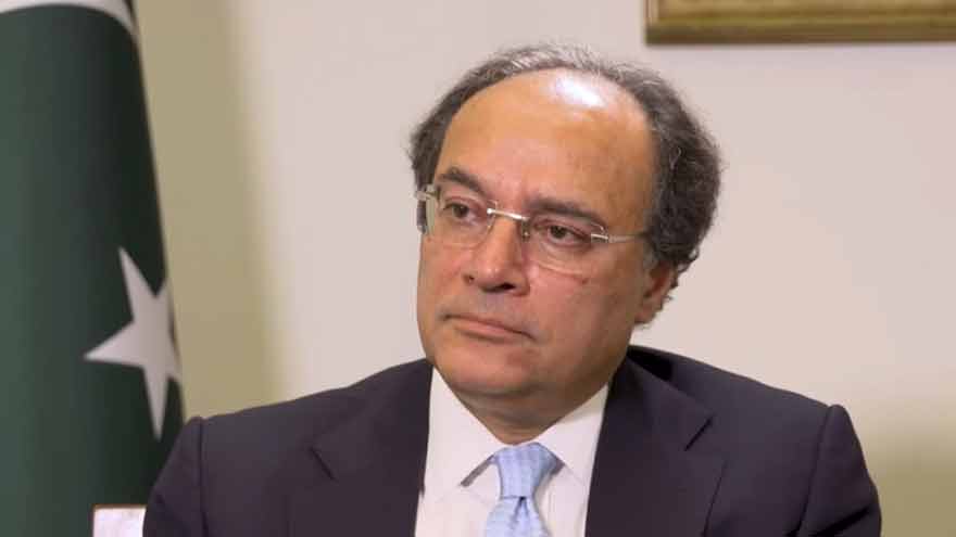 Finance minister projects 4pc GDP growth as remittances hit $3.8b in March