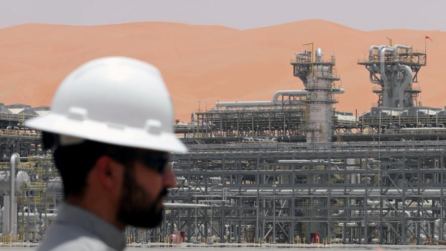 UAE leaves OPEC and OPEC+ in major blow to global oil producers' group
