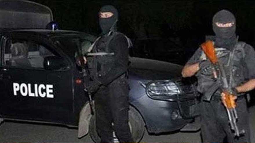 CCD kills six in Lahore encounters