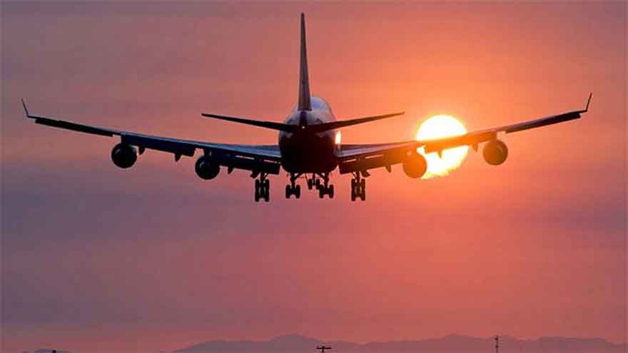 Budget airlines first to cut flights as jet fuel prices soar