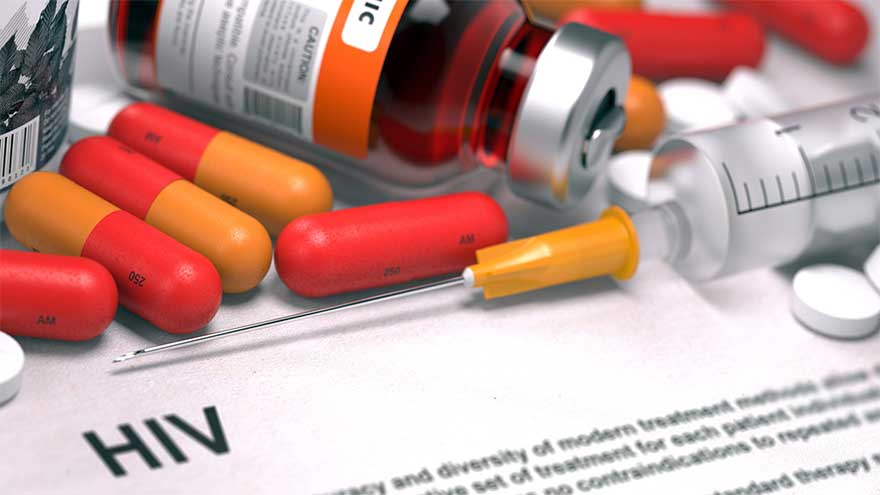 Minister highlights HIV status, vows to probe fund irregularities