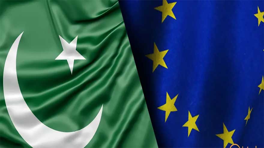 Pakistan-EU ties enter new phase of investment: minister