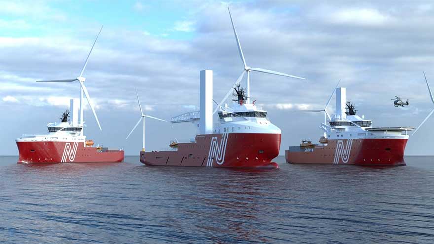 Pakistani seafarers to work on Norwegian-flagged vessels under new deal