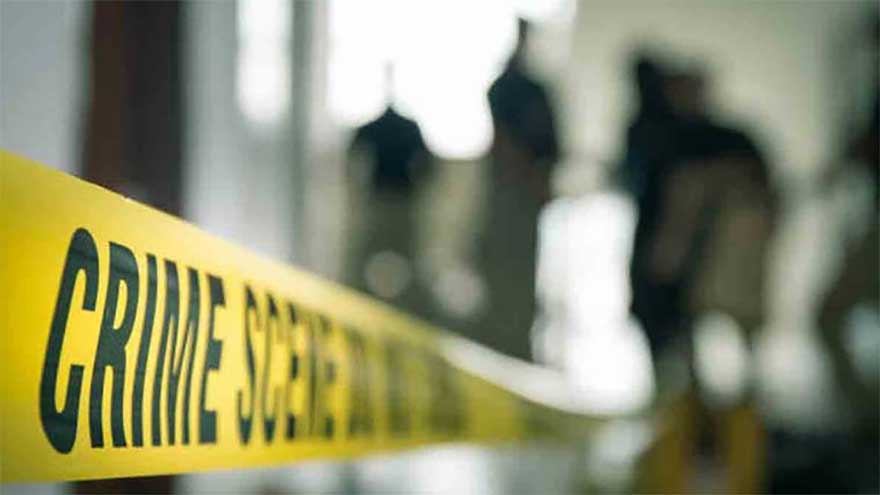 Double murder mystery resolved as suspect admits killing of couple in Karachi