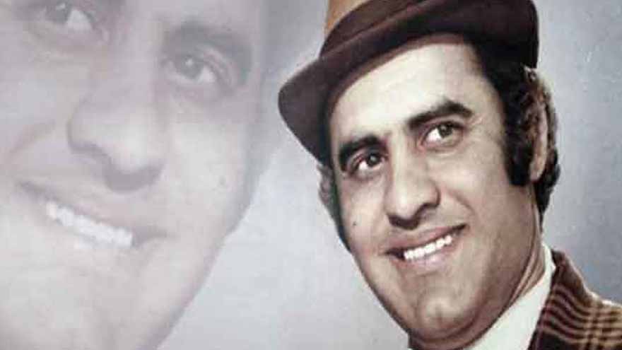 Renowned comedian Munawar Zarif remembered on his 50th death anniversary