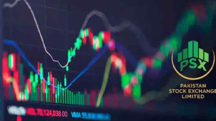 PSX registers gains amid optimism over IMF loan tranche