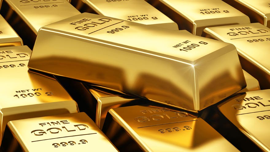 Gold prices in Pakistan drop for second consecutive day