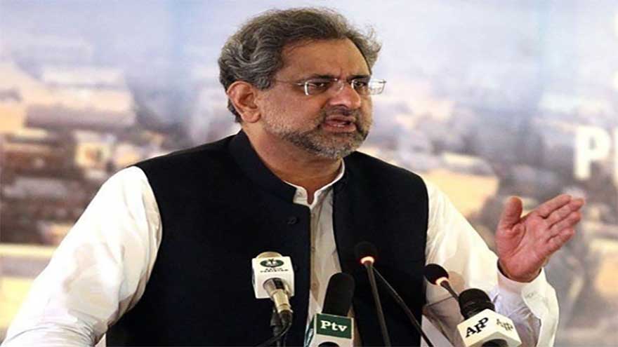 Shahid Khaqan slams fuel pricing policy, questions Sindh governance