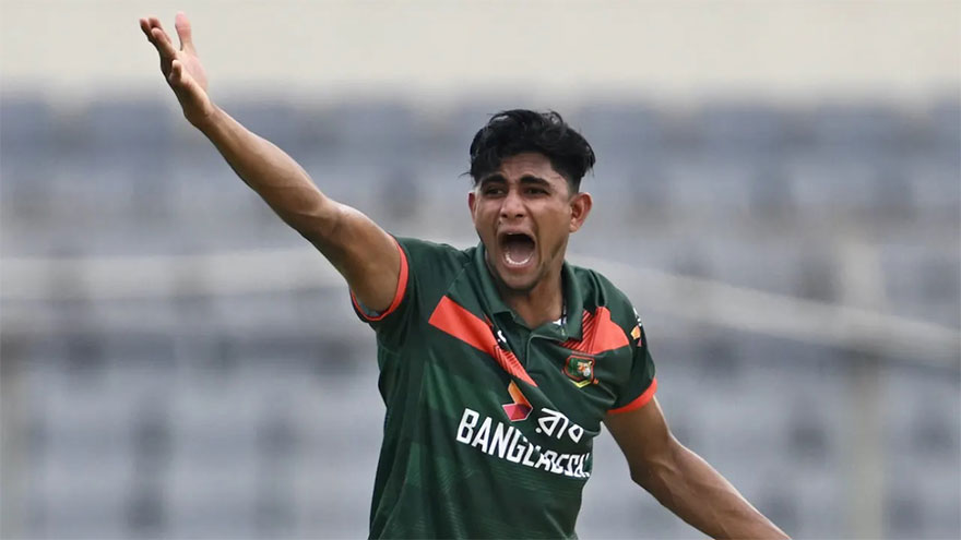 Nahid Rana granted NOC to return for Peshawar Zalmi ahead of PSL final