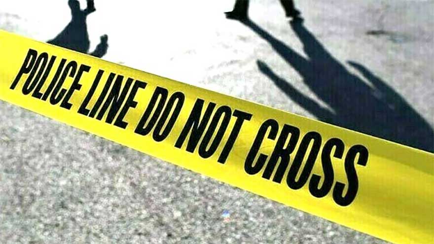 Double murder suspects killed in Gujranwala 'encounter'