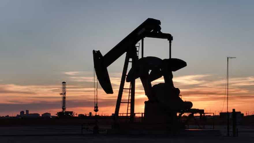 Oil prices extend gains as US-Iran war deadlock keeps supply off market