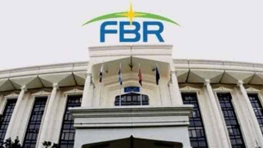 FBR faces Rs700 billion revenue shortfall in 10 months