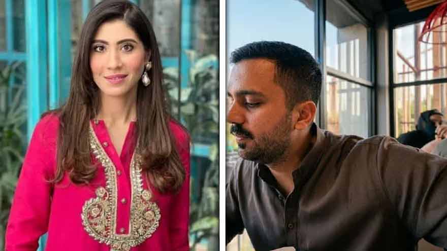 'No shame, no sense': Hina Parvez slams Rajab Butt in strong criticism