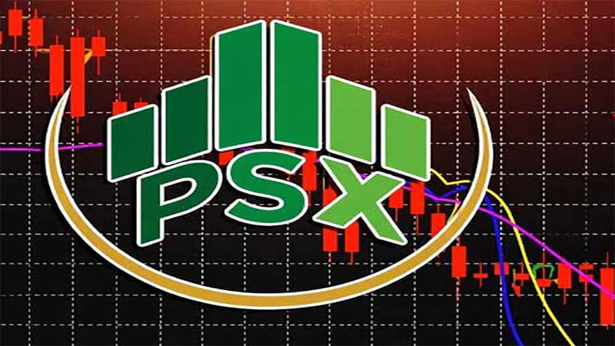 Stock market plunges as index falls below 163,000 points