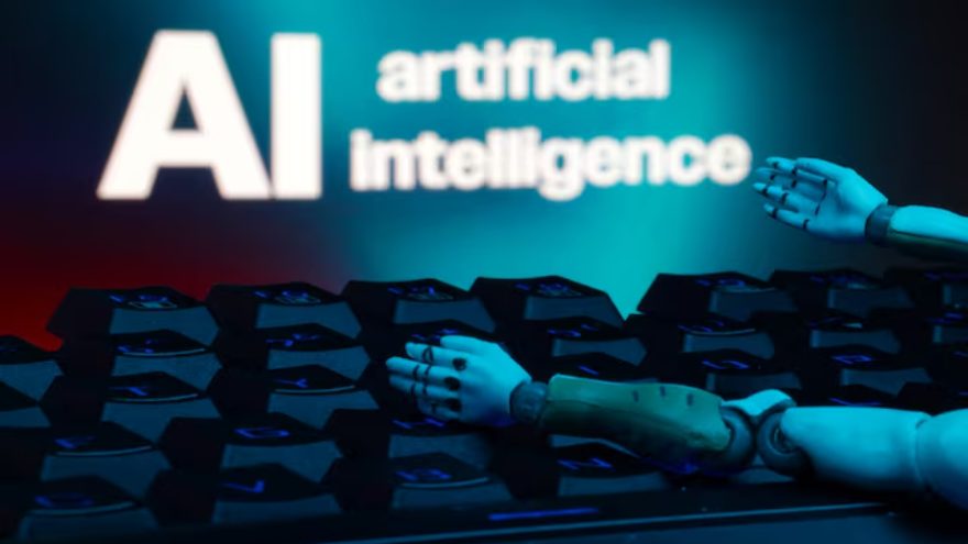How to edit AI content to make it more human