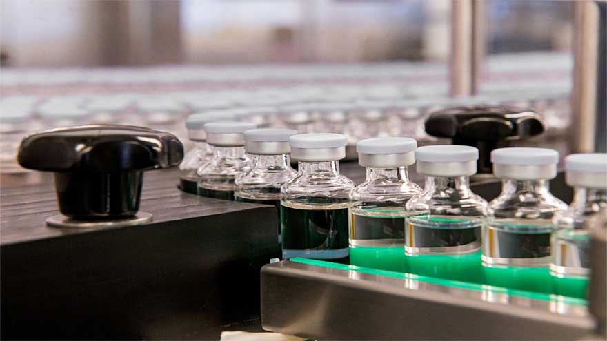 Pakistan steps up local vaccine manufacturing push with Saudi cooperation