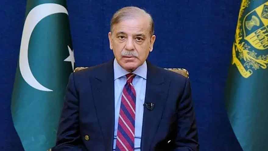 PM vows to bring Islamabad attack perpetrators to justice as toll reaches 33