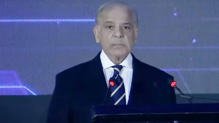 PM launches Indus AI week 2026, vows to prepare youth for digital future