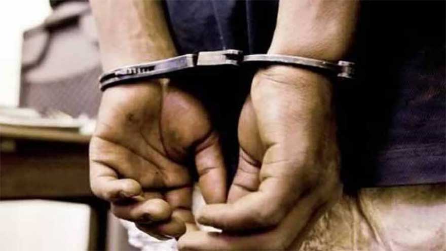 Quetta CTD inspector arrested in Rs115m robbery case