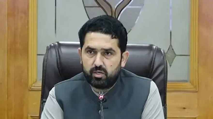 KP govt rebuilds 50 terror-hit schools in Bara with Chinese support