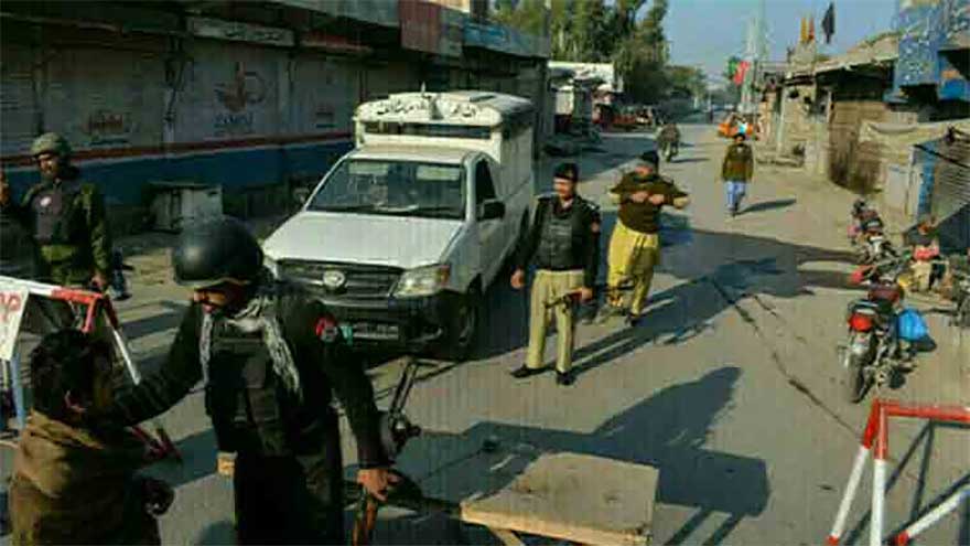 Wanted criminal linked to SHO's killing killed in Lakki Marwat police encounter
