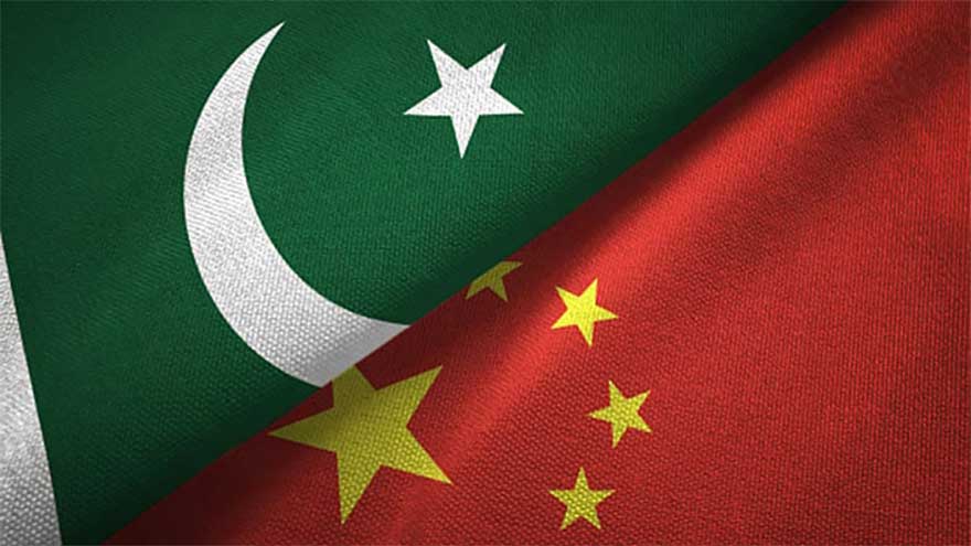 China, Pakistan sign livestock tech, agricultural research agreements