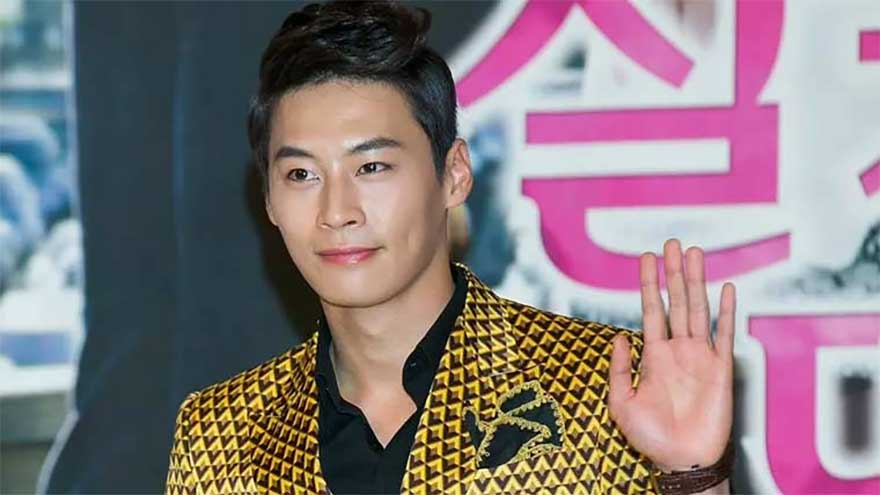 South Korean actor Jung Eun-woo dies at 39