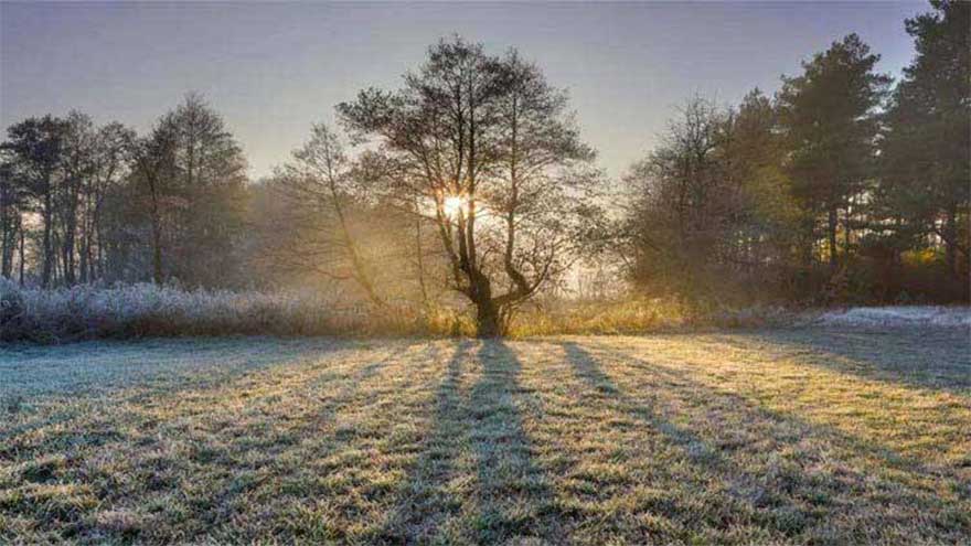 Cold and dry spell to grip most parts of country: PMD